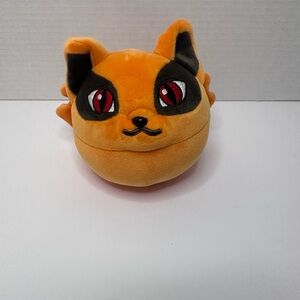 Zuru Anime Pop KURAMA Naruto Plush 5" Collectible Mystery Plush Surprise Toy